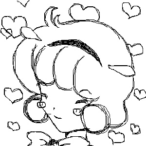 IMG_000041.jpg ( 42 KB ) with BBSPainter