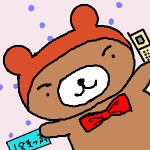 �P�W�����Ղł̂�т藷�s�` (�t��������)