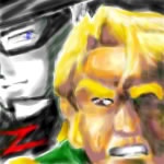 �]���ƃK�u���G�� (�����T���@�t�F������)