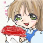 ���߂��߁� (���i)